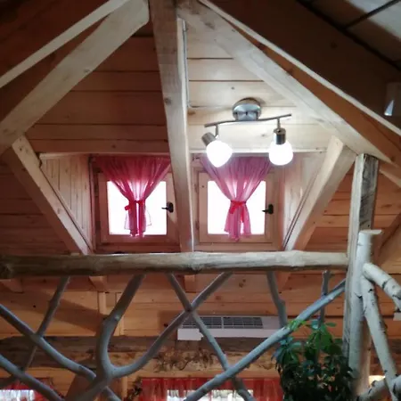 Etno Kompleks Orahovac *