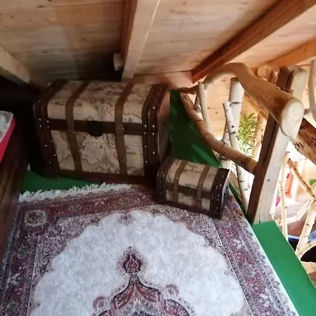 Etno Kompleks Orahovac *