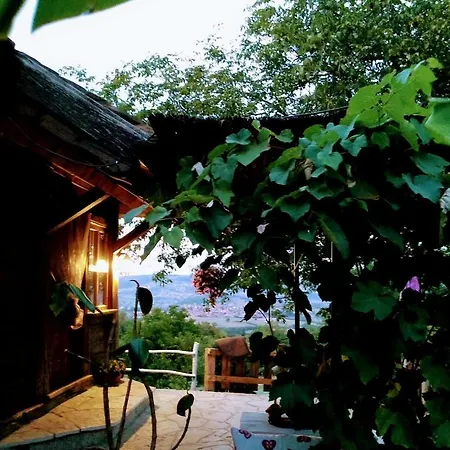 Etno Kompleks Orahovac Lodge *