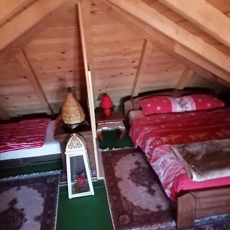 Etno Kompleks Orahovac Arandjelovac