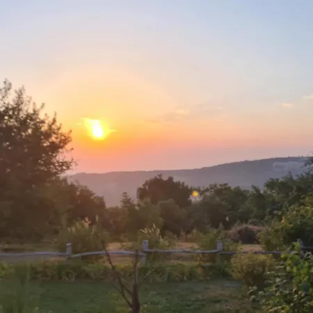 Etno Kompleks Orahovac Lodge Arandjelovac