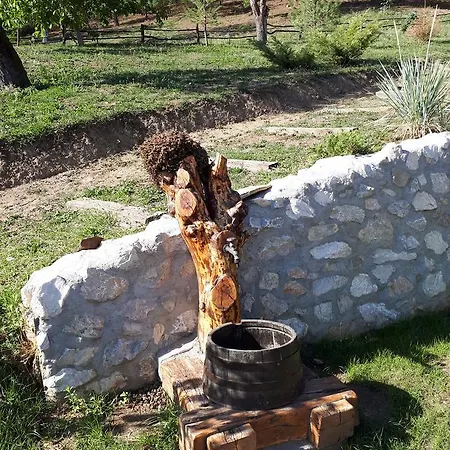 Lodge Etno Kompleks Orahovac