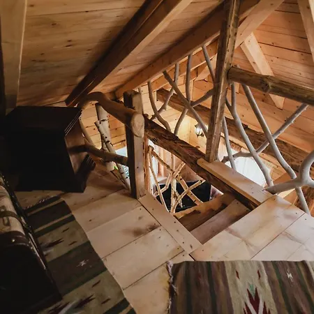 Lodge Etno Kompleks Orahovac Arandjelovac