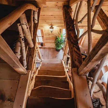 Etno Kompleks Orahovac Lodge Arandjelovac
