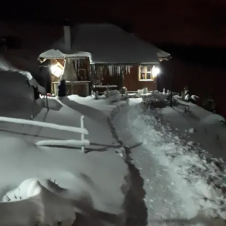 Etno Kompleks Orahovac Lodge Arandjelovac